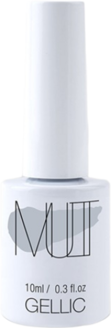 젤릭 멀티젤 찰떡젤 호일젤 필름아트, 투명, 1개, 10ml