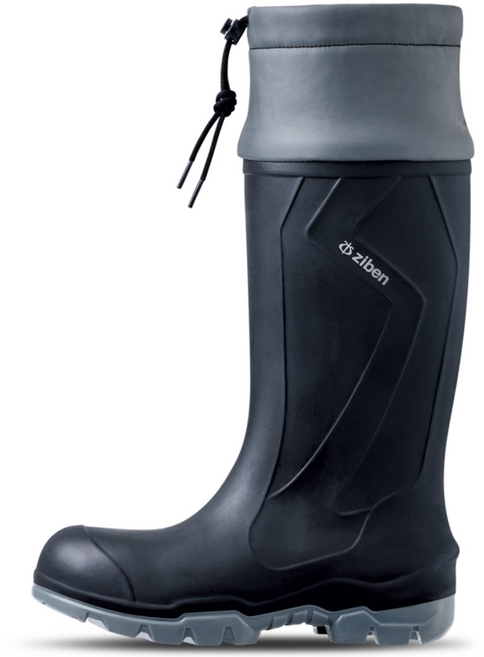 지벤 요딩안전장화 ABS-001-1 4중PU소재 미세정전기차단등 기능성 안전장화