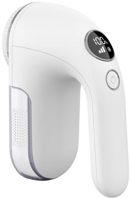 [6만대 돌파/백화점 입점] 풀라스 강력 니트 세탁소 충전식 업소용 옷 보풀제거기 1위 세탁소용 휴대용 가정용 부풀 보풀 보플 보푸라기 버플 수동 털 제거기 lint remover