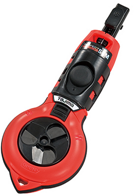 TAJIMA 타지마 먹통(자동) PS-SUM, 없음, 1개