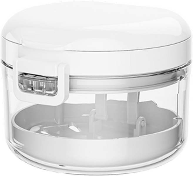 클린덴 교정기 유지장치 의치 틀니 세척 보관통 보관함 박스