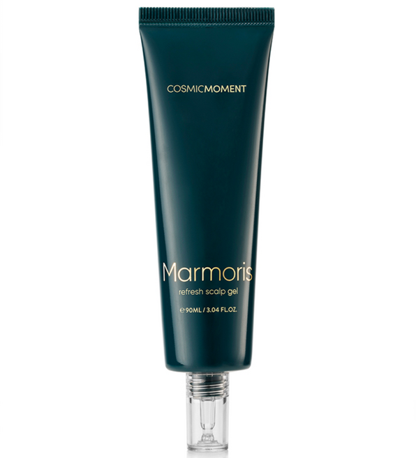 코스믹모먼트 마르모리스 리프레쉬 비건 스칼프 젤, 90ml, 1개