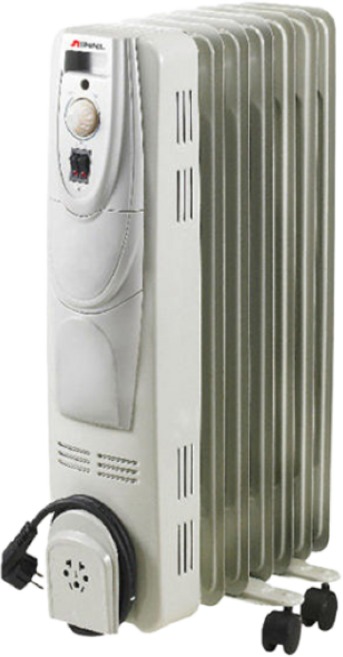 신일 라디에이터 히터 7핀 온풍 SER-TP15CM