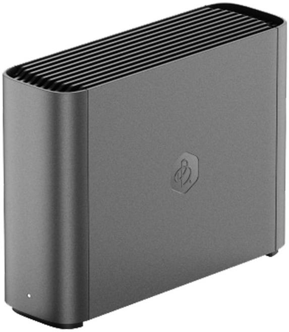 시놀로지 비스테이션 NAS BST170-8T 8TB, BST170 8TB