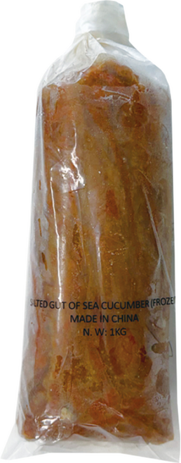 와다 고노와다 해삼내장, 1개, 1kg