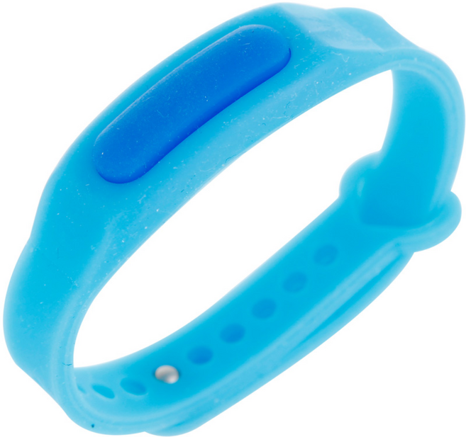 토마틴볼 썸머팔찌 블루, 1개