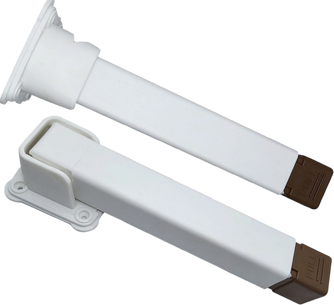 상다리 밥상다리 (4개 1조), 화이트