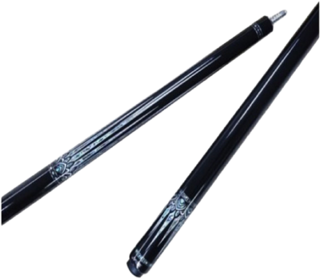 금남당구재료 제이플라워큐 카본큐 CAR20-23F / 카본상대 개인큐상대 당구큐대 당구장큐 당구채 당구체 3구큐 3쿠션큐 카본큐 카본당구큐 3쿠션카본큐대 카본당구큐대 4구큐, 1개, 검정