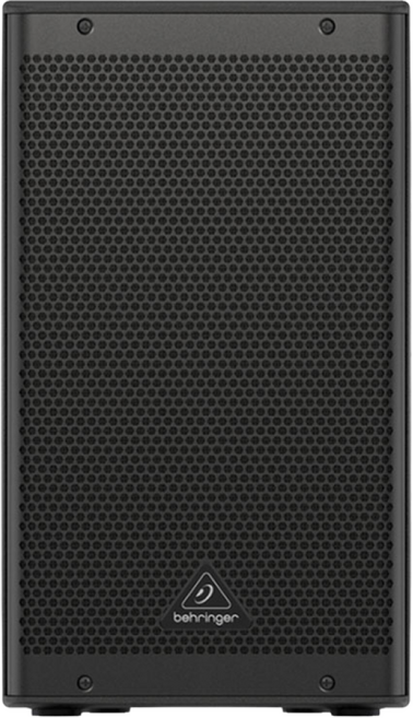 베링거 스피커 DR110DSP 10인치 1000W 액티브 PA 스피커