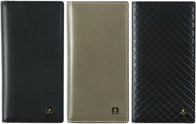 비버리힐스폴로클럽 장지갑 _ 민자