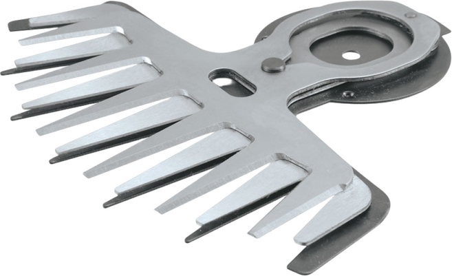 마끼다 195267-4 충전 잔디깎기 교체날 트리머날 DUM604 DUM166 DUM168 UM164D UM600D UM110D UH200D