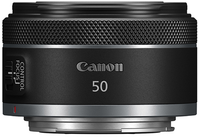 캐논 공식총판 RF 50mm F1.8 STM + 융, RF50mm F1.8 STM+융