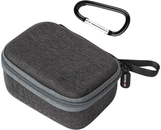 Insta360 GO Ultra 전용 미니 케이스 휴대용 가방, 단품, 1개, AC-X119