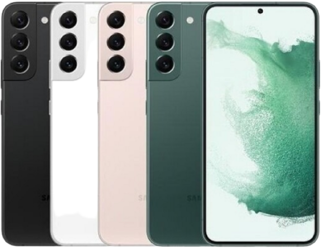 삼성전자 Ai 갤럭시 S22 플러스 256GB 공기계 S급 (구성품: 단말기 + 유심핀 + 보호케이스 + 보호필름 / 12개월 무상보증) Re:think, 블랙