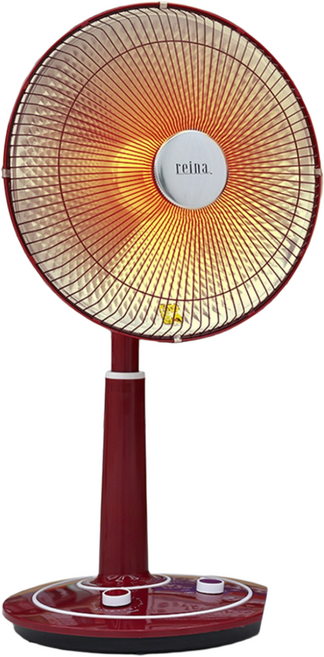 REINA 세라믹 좌석형 전기히터, RH-C2114