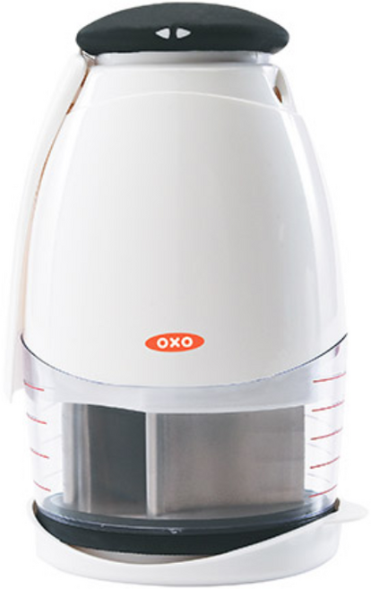 옥소 소프트웍스 야채 다지기 OX2111500, 1개