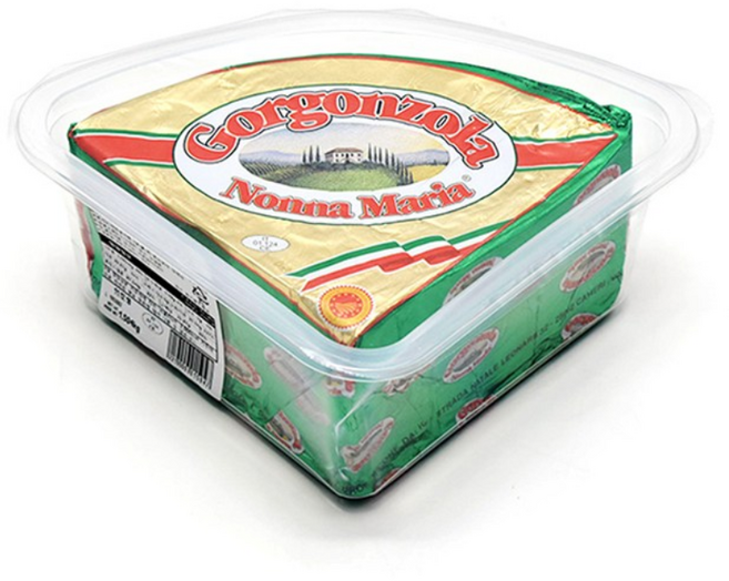 이고르 고르곤졸라 피칸테+-1.5kg, 1개, 1.5kg