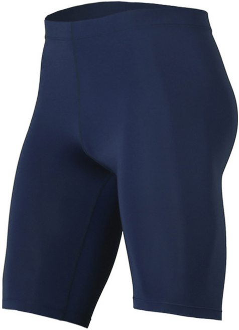 썸앤핏 남성용 5부 컴프레션 트레이닝 레깅스 MPS1014