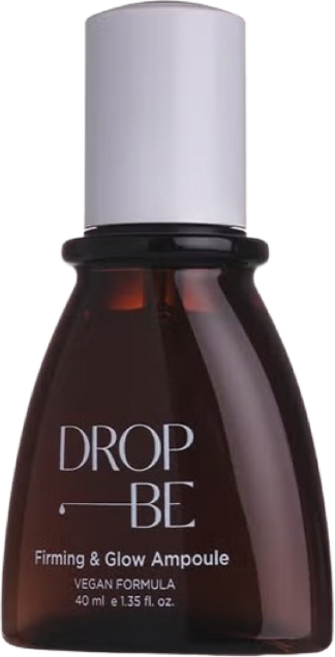 드롭비 탄탄 광채 앰플, 1개, 40ml
