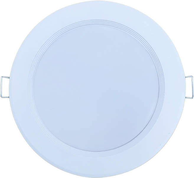 라미온 국산 6인치 20W LED 다운라이트 일반형 매입등 매립등, 주광색, 20개