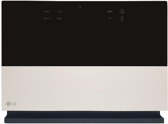 LG전자 디오스 MLJ32ERS 오브제컬렉션 광파오븐 32L 카밍 베이지 일렉