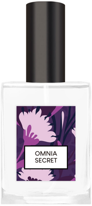 더허브샵 옴니아시크릿 오 드 퍼퓸, 1개, 30ml