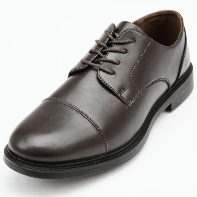 컴포르타 발편한 남성구두 SKPR97 컴포트 클래식 맨즈 슈즈