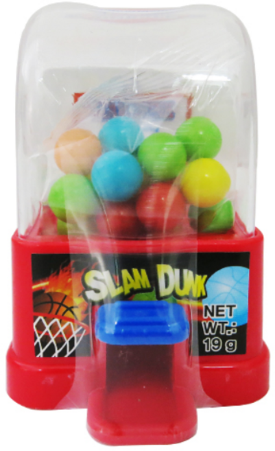더블 버블2 슬램덩크 19g, 1개