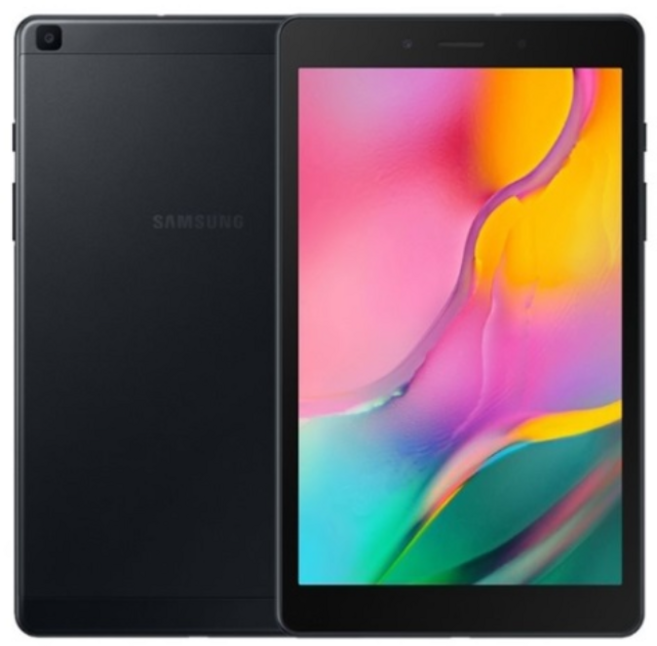 삼성 갤럭시탭 A8.0 WIFI SM-T290 32GB, Wi-Fi, 블랙
