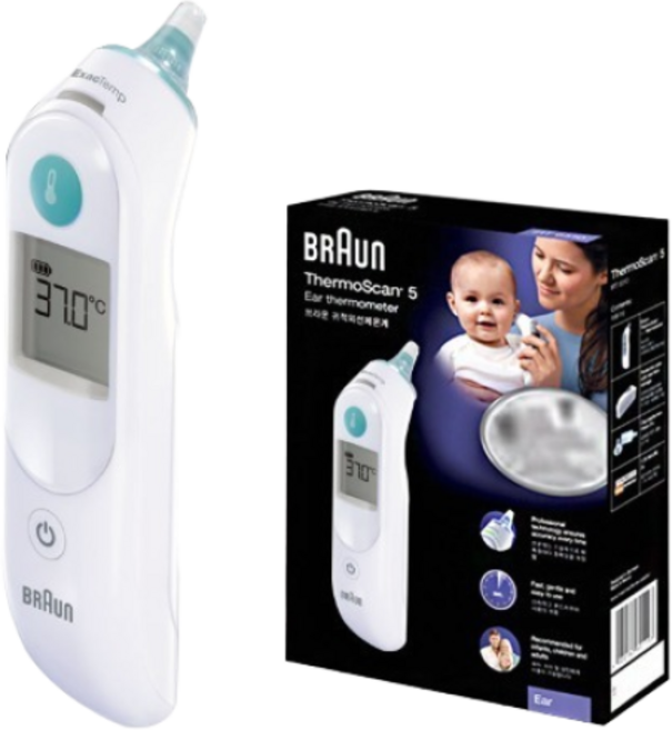 브라운체온계 정품 IRT-6030 귀체온계 +전용필터20개추가세트(필터총41개), 1개