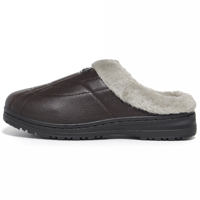 따뜻하고 포근한 겨울 방한 슬리퍼 AR16AN2