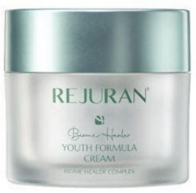 리쥬란 바이옴 힐러 유스 포뮬러 크림, 50ml, 1개