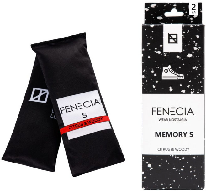 페네시아 배드민턴 복싱 글러브 신발 탈취제 습기제거제, 블랙, 2개, 100g