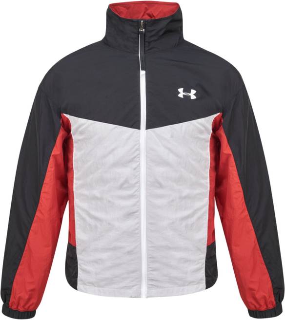 [언더아머 본사]APAC 스포츠스타일 우븐 재킷 Nov6007567-001