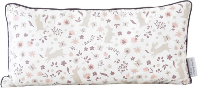 아띠블랑 메밀 편백 신생아 태열 베개, 코코, 1개