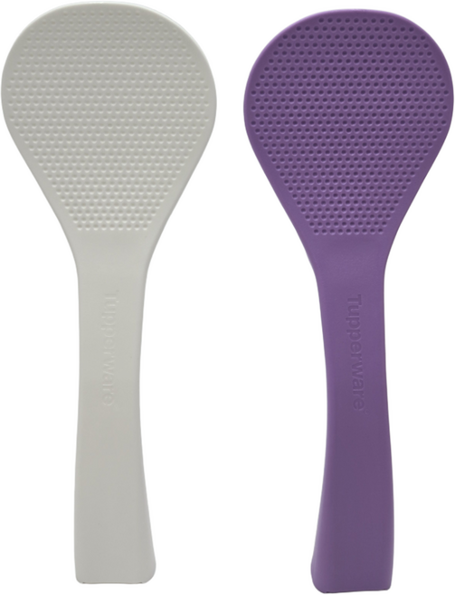 스탠딩 밥주걱 세트 2개입 타파웨어, 1세트