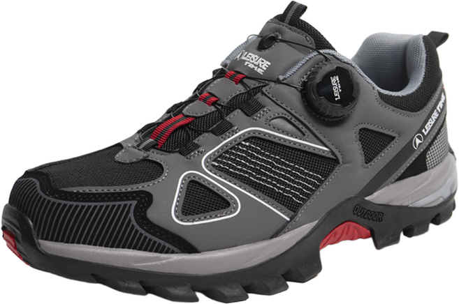 [레저타임 공식]남성 트레킹화 등산화 콜트(COLT)