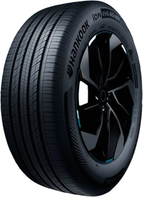 EV 한국타이어255 45 20 아이온evo AS SUV IH01A 2554520 흡음재 사계절용 EV9/아이오닉9/람보르기니 우루스/롤스로이스 고스트/아우디Q8/아우디/카이엔, 1개, 설치비는 포함되지 않습니다