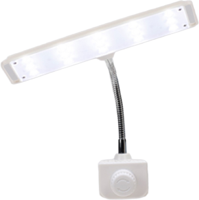 초록끈 15등 LED 조명 6W AMZ-L30, 1개