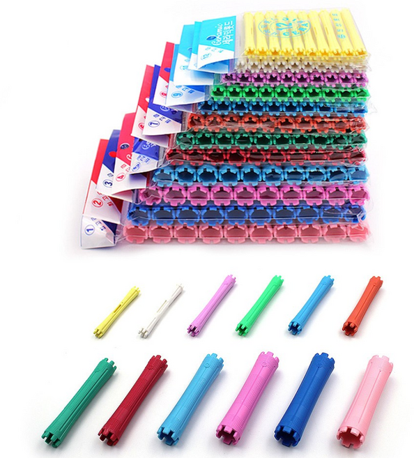 세라믹 헤어롯드 1호~12호 10개입, 세라믹롯드 10호