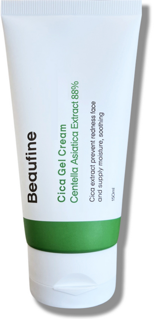 뷰파인 시카 젤 크림 150ml 1개