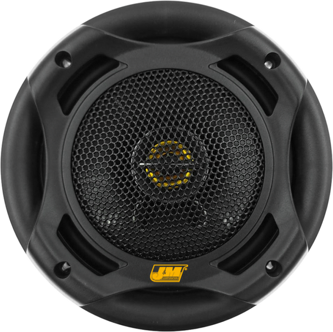 J&M 제이앤엠 2WAY 6인치 콕셜 코엑셜 스피커 MX260, 1개