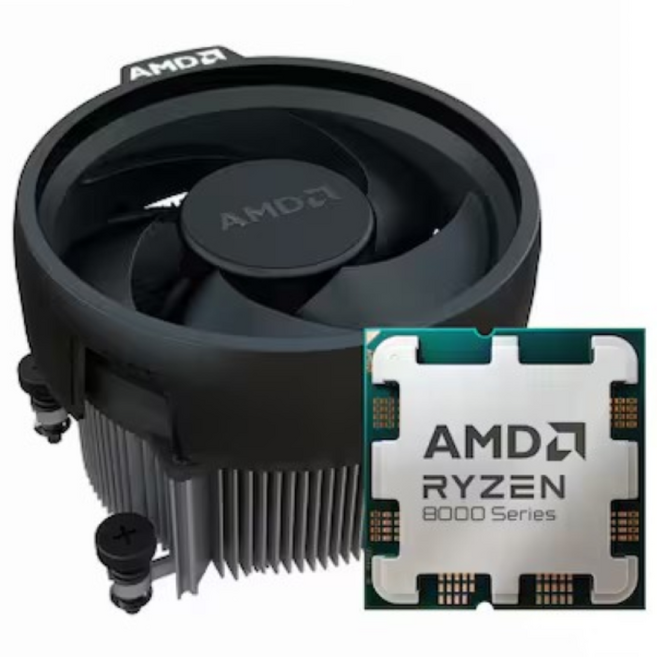 AMD 라이젠7-5세대 8700G (피닉스) (멀티팩(정품))