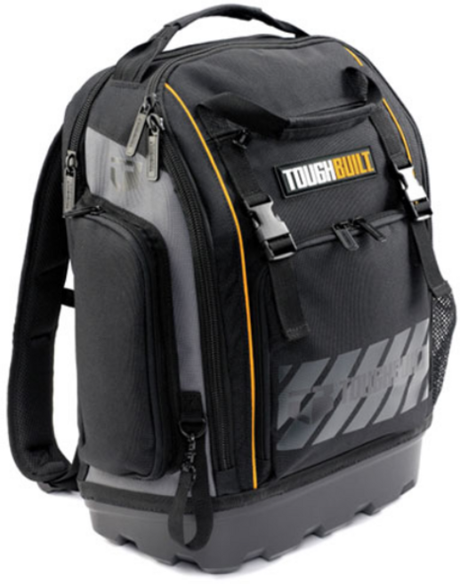 터프빌트 백팩 TB-66C 공구백팩 공구가방 정품, 1개