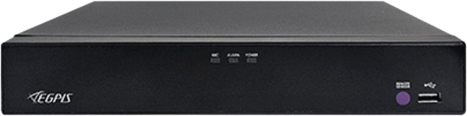 이지피스 AHVR-2204L-V2 (HDD 미포함) 4채널 녹화기, 1개