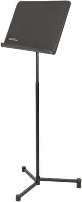 RAT PERFORMER 3 STANDS 전문가용 악보 보면대 악보대 90Q2, 1개