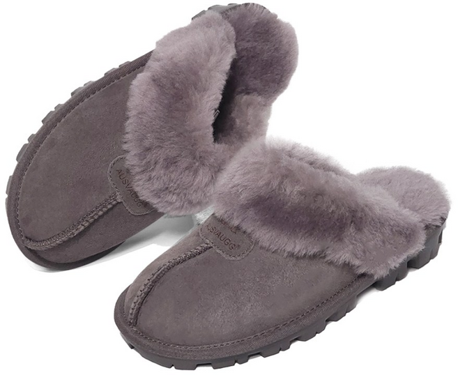 (국내당일배송) 호주어그 여성 슬리퍼