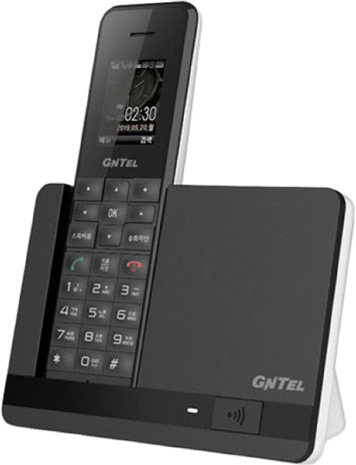 LG전자 에릭슨 무선전화기, GT-8126