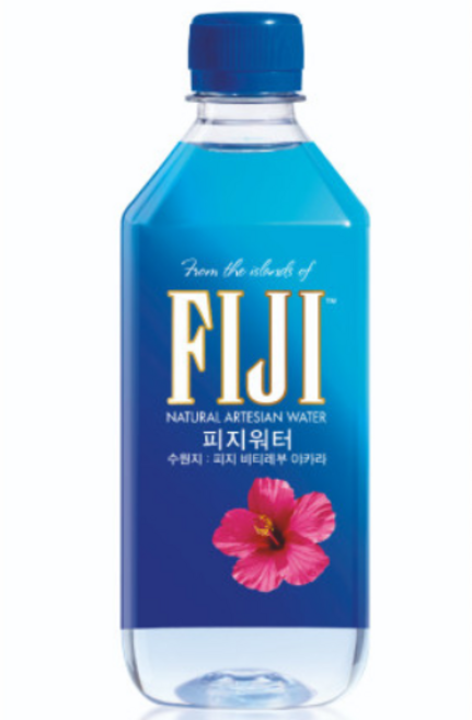 피지워터, 330ml, 18개