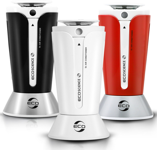 국내제조 공기청정 산소발생기 산소컨 미니 단품 받침대(크래틀)미포함, 산소컨미니 단품